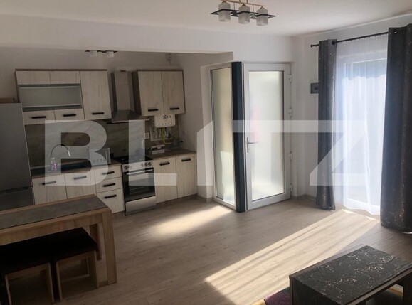Apartament de închiriat 2 camere Central - 99127AI | BLITZ Alba Iulia | Poza1