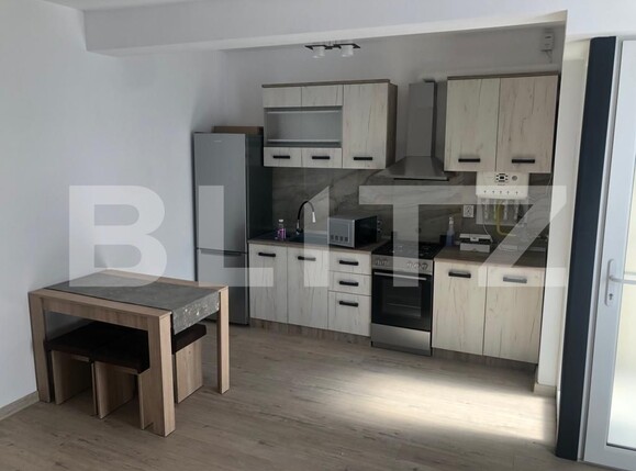 Apartament de închiriat 2 camere Central - 99127AI | BLITZ Alba Iulia | Poza2