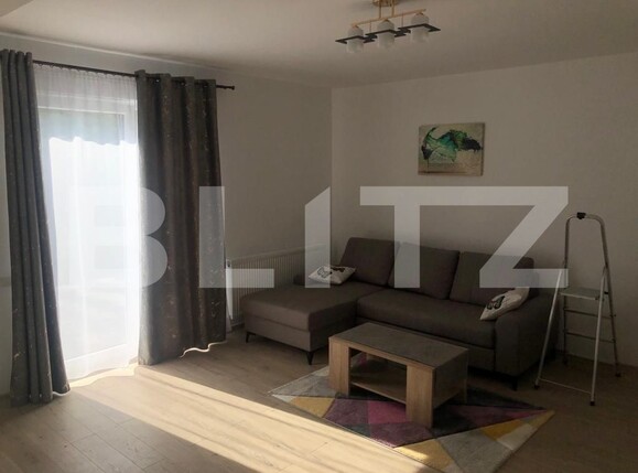 Apartament de închiriat 2 camere Central - 99127AI | BLITZ Alba Iulia | Poza3