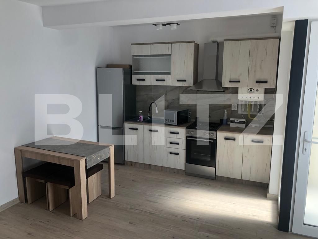 Apartament de închiriat 2 camere Central - 99127AI | BLITZ Alba Iulia | Poza2