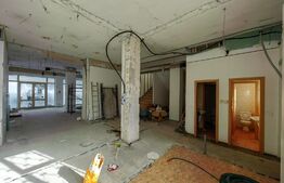 Spatiu comercial, 305 mp, Ultracentral zona Mercur Mall 