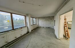 Spatiu comercial, 305 mp, Ultracentral zona Mercur Mall 