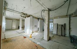 Spatiu comercial, 305 mp, Ultracentral zona Mercur Mall 