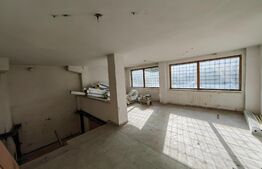 Spatiu comercial, 305 mp, Ultracentral zona Mercur Mall 