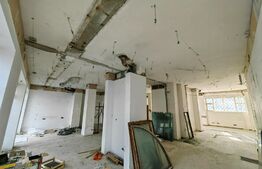 Spatiu comercial, 305 mp, Ultracentral zona Mercur Mall 