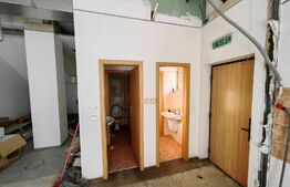 Spatiu comercial, 305 mp, Ultracentral zona Mercur Mall 