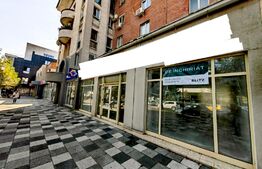 Spatiu comercial, 305 mp, Ultracentral zona Mercur Mall 