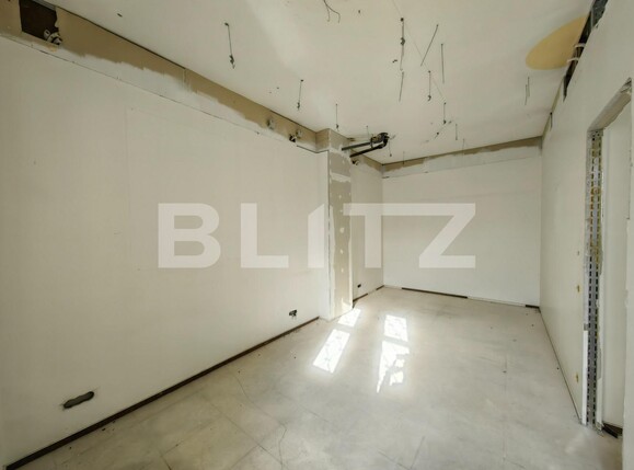 Spațiu comercial de închiriat Central - 99167SIC | BLITZ Alba Iulia | Poza8