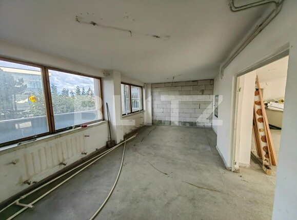 Spațiu comercial de închiriat Central - 99167SIC | BLITZ Alba Iulia | Poza11