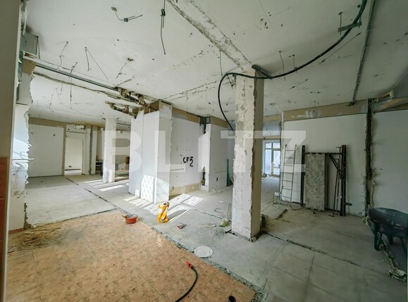 Spațiu comercial de închiriat Central - 99167SIC | BLITZ Alba Iulia | Poza5