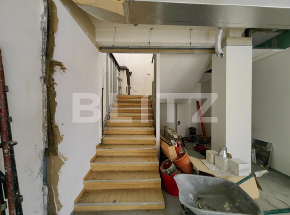 Spațiu comercial de închiriat Central - 99167SIC | BLITZ Alba Iulia | Poza9