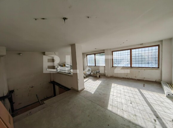 Spațiu comercial de închiriat Central - 99167SIC | BLITZ Alba Iulia | Poza10