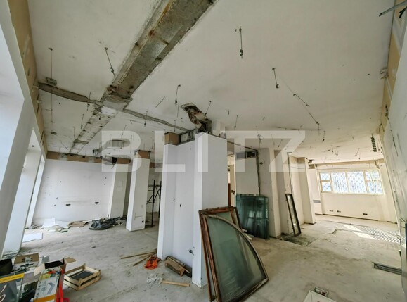 Spațiu comercial de închiriat Central - 99167SIC | BLITZ Alba Iulia | Poza3