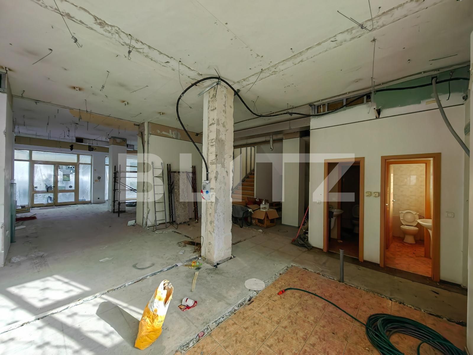 Spațiu comercial de închiriat Central - 99167SIC | BLITZ Alba Iulia | Poza7