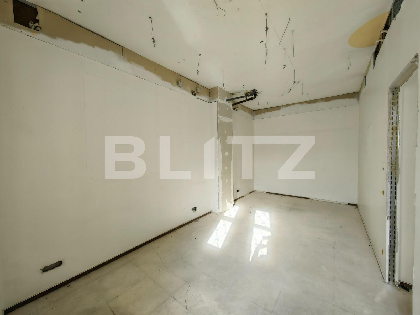 Spațiu comercial de închiriat Central - 99167SIC | BLITZ Alba Iulia | Poza8