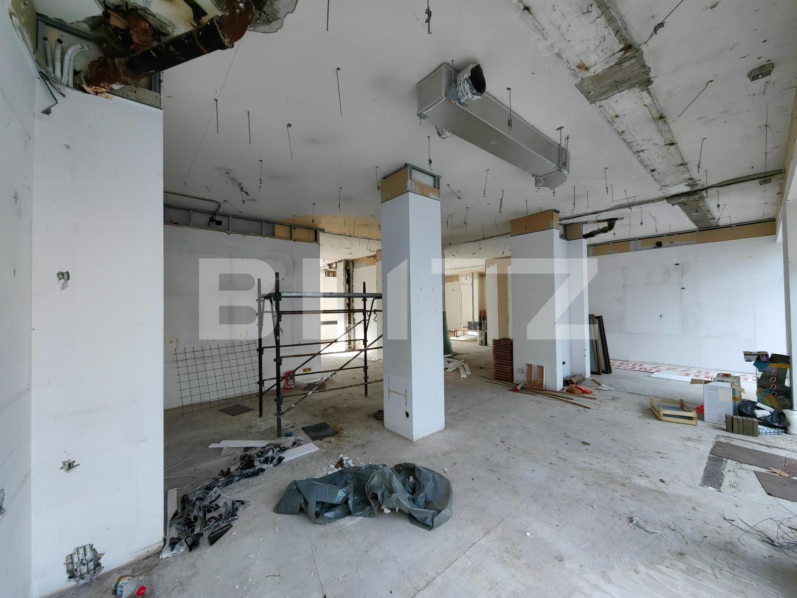 Spațiu comercial de închiriat Central - 99167SIC | BLITZ Alba Iulia | Poza4