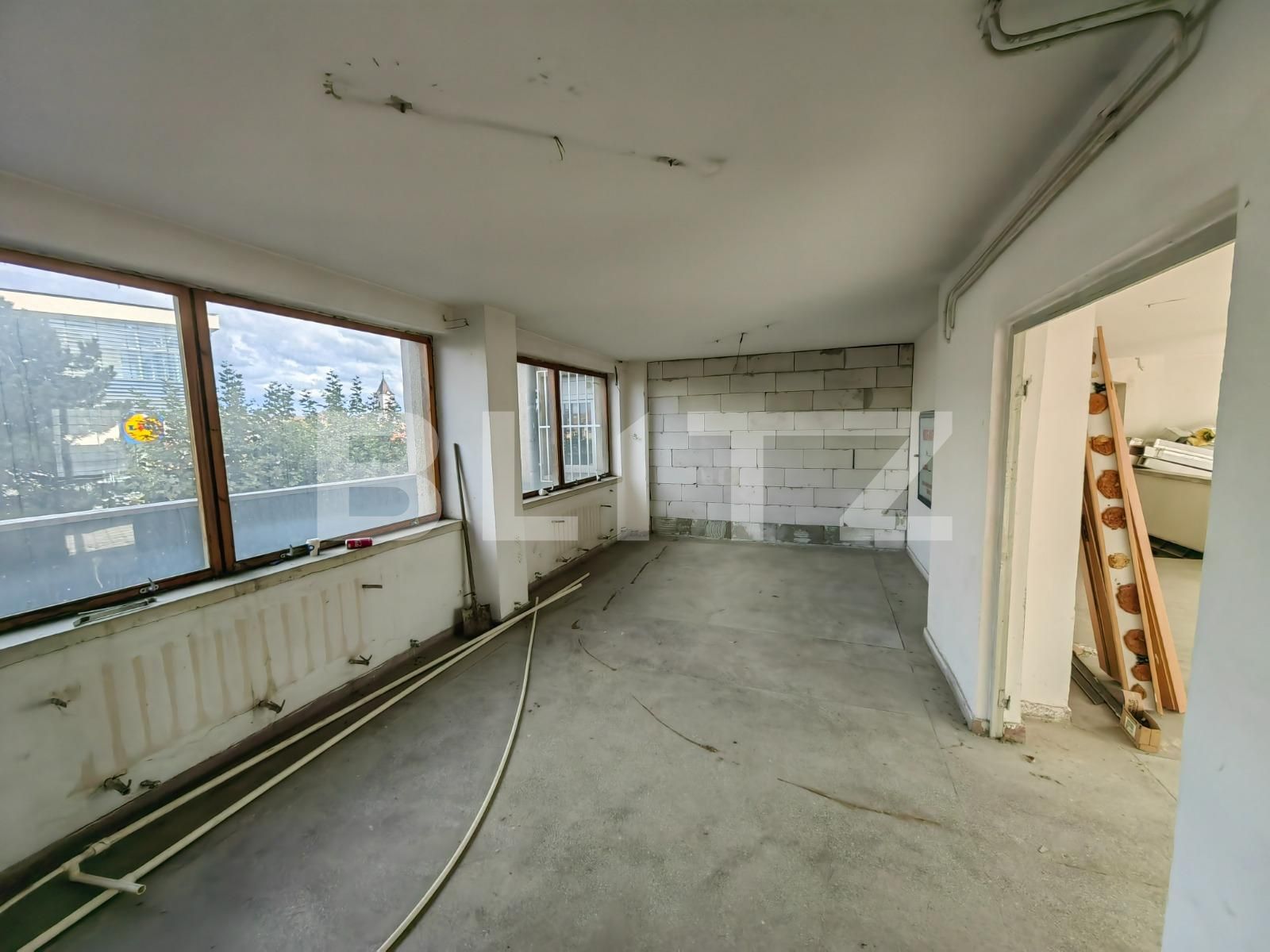 Spațiu comercial de închiriat Central - 99167SIC | BLITZ Alba Iulia | Poza11