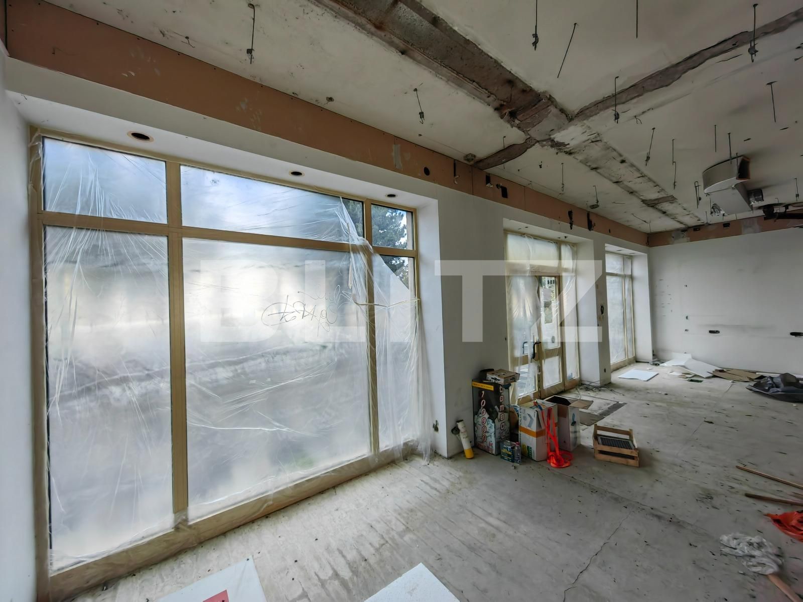 Spațiu comercial de închiriat Central - 99167SIC | BLITZ Alba Iulia | Poza2