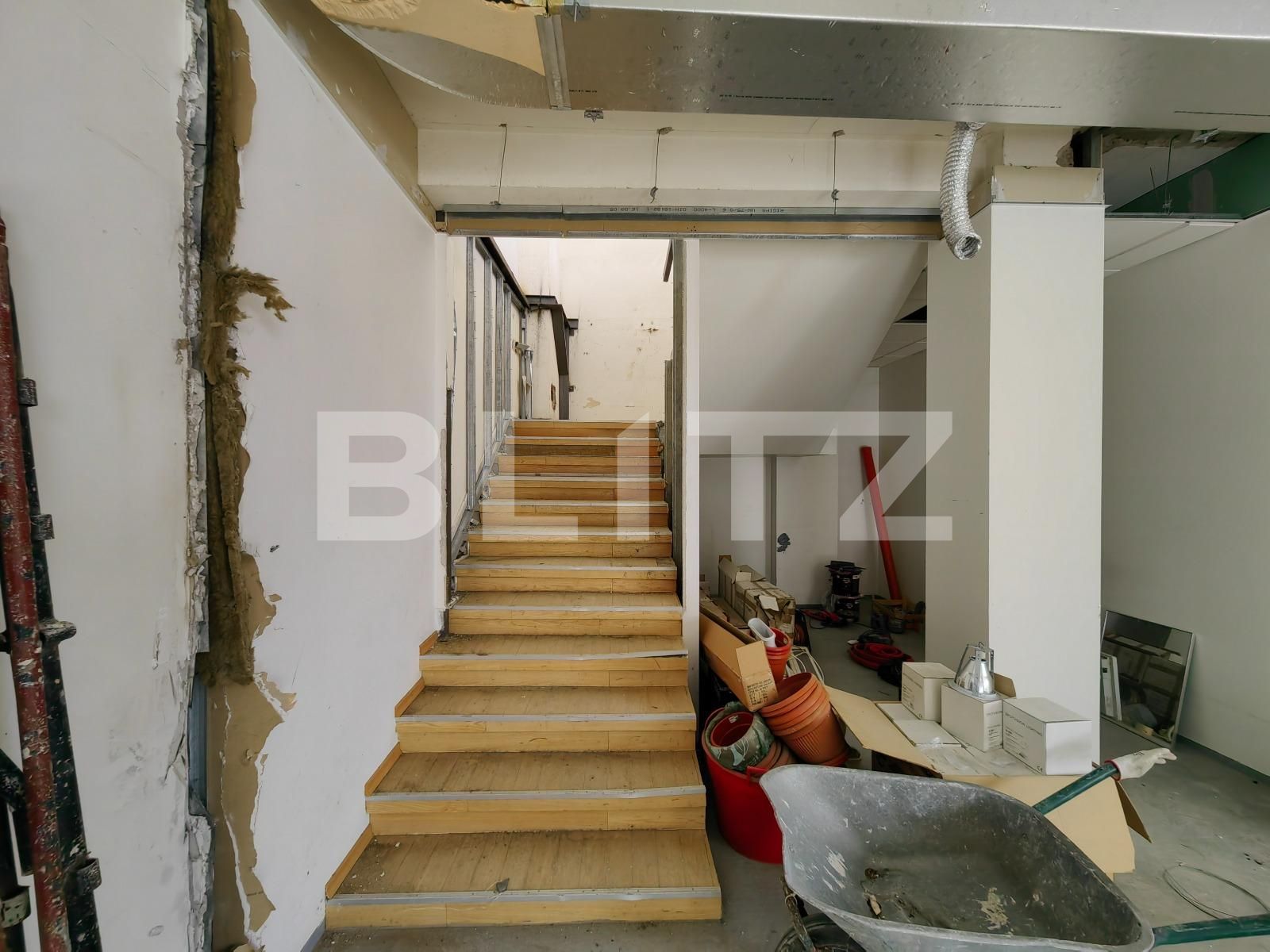 Spațiu comercial de închiriat Central - 99167SIC | BLITZ Alba Iulia | Poza9