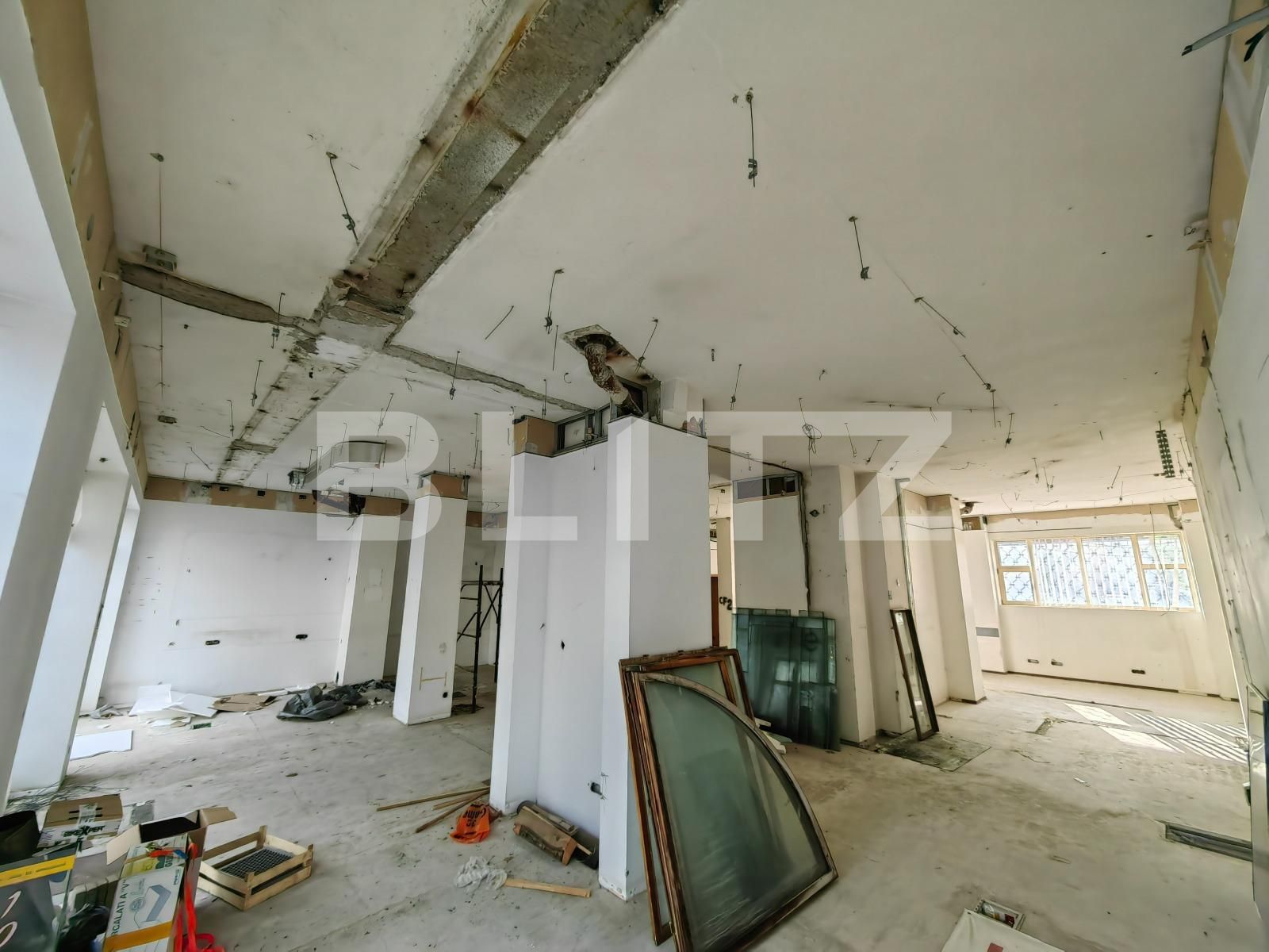 Spațiu comercial de închiriat Central - 99167SIC | BLITZ Alba Iulia | Poza3