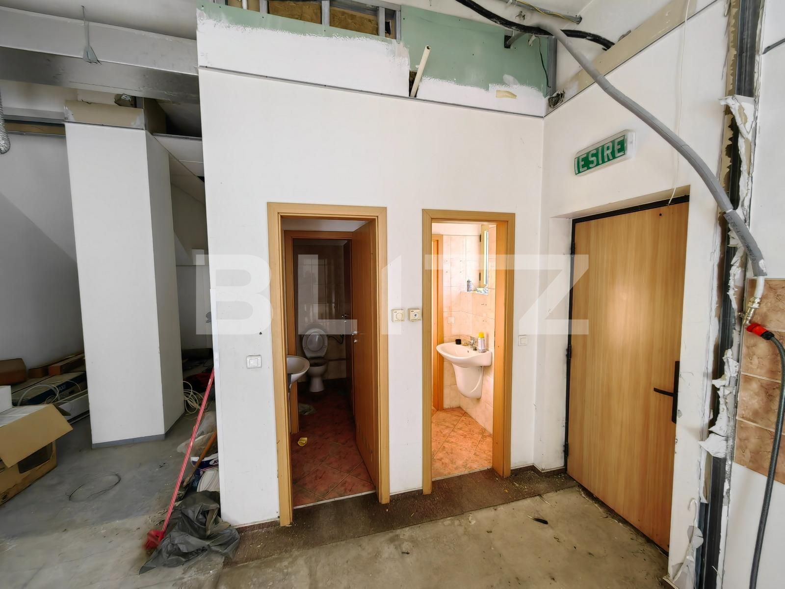 Spațiu comercial de închiriat Central - 99167SIC | BLITZ Alba Iulia | Poza6