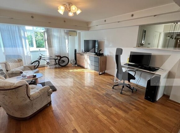 Apartament de vânzare 3 camere Central - 99229AV | BLITZ Alba Iulia | Poza1