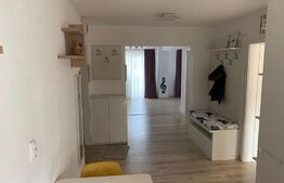 Apartament cu 3 camere 85 mp - Zona Cetate