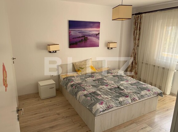 Apartament de închiriat 3 camere Cetate - 99241AI | BLITZ Alba Iulia | Poza1
