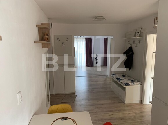 Apartament de închiriat 3 camere Cetate - 99241AI | BLITZ Alba Iulia | Poza4