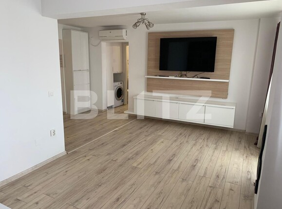 Apartament de închiriat 3 camere Cetate - 99241AI | BLITZ Alba Iulia | Poza2