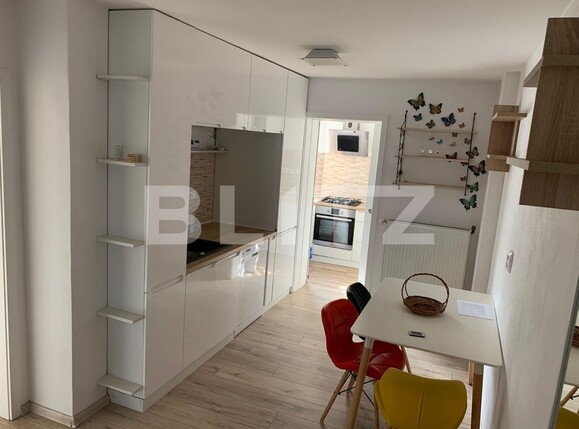 Apartament de închiriat 3 camere Cetate - 99241AI | BLITZ Alba Iulia | Poza5