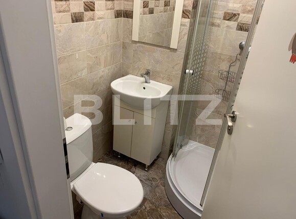 Apartament de închiriat 3 camere Cetate - 99241AI | BLITZ Alba Iulia | Poza8