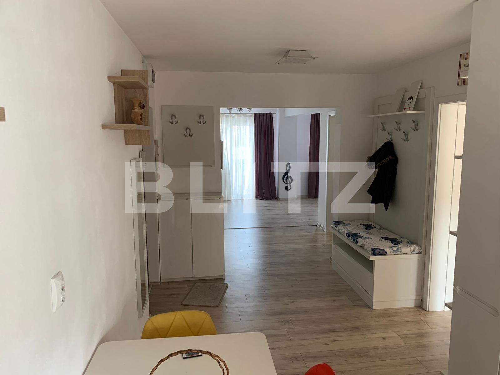Apartament de închiriat 3 camere Cetate - 99241AI | BLITZ Alba Iulia | Poza4