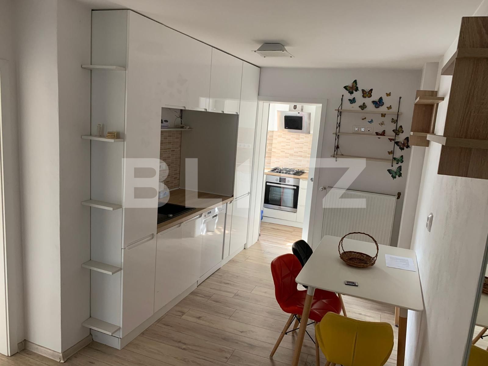 Apartament de închiriat 3 camere Cetate - 99241AI | BLITZ Alba Iulia | Poza5