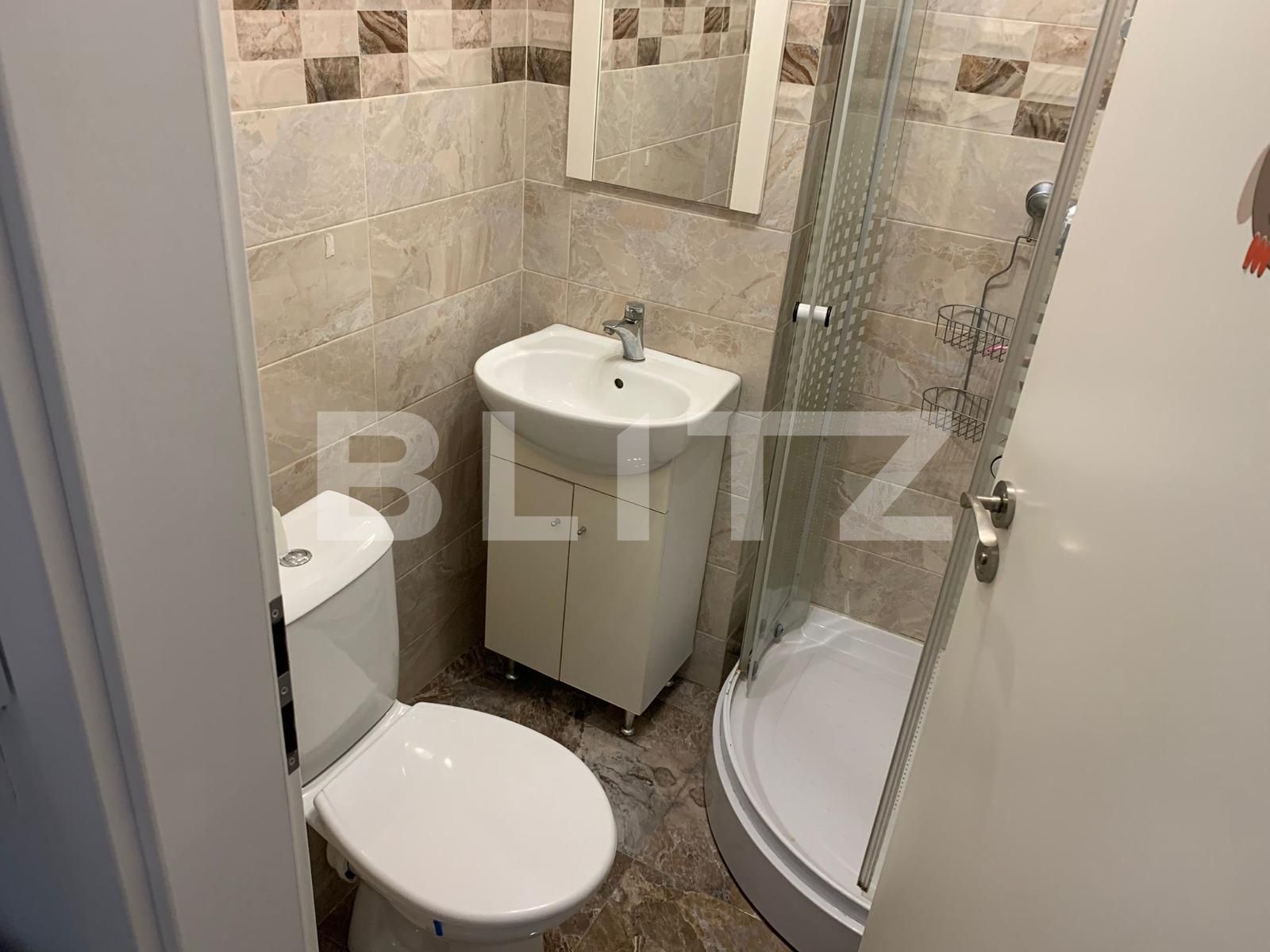 Apartament de închiriat 3 camere Cetate - 99241AI | BLITZ Alba Iulia | Poza8