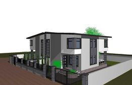 Casa tip duplex 4 camere, zona poligon Micesti