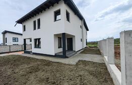 Casa tip duplex 4 camere, zona poligon Micesti