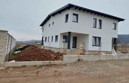 Casa tip duplex 4 camere, zona poligon Micesti
