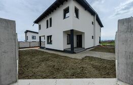 Casa tip duplex 4 camere, zona poligon Micesti