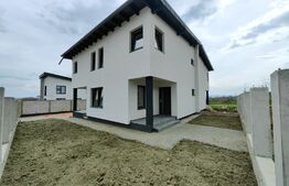 Casa tip duplex 4 camere, zona poligon Micesti