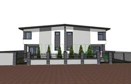 Casa tip duplex 4 camere, zona poligon Micesti