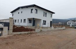 Casa tip duplex 4 camere, zona poligon Micesti