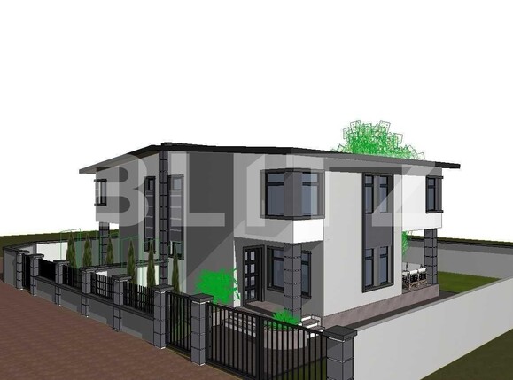 Casa de vânzare 4 camere Micești - 99313CV | BLITZ Alba Iulia | Poza12