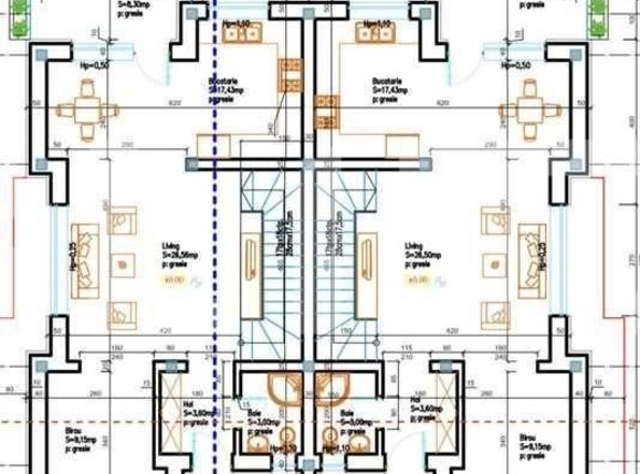 Casa de vânzare 4 camere Micești - 99313CV | BLITZ Alba Iulia | Poza14