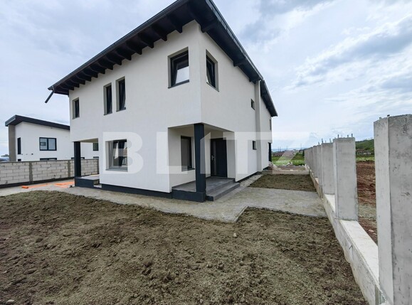 Casa de vânzare 4 camere Micești - 99313CV | BLITZ Alba Iulia | Poza19