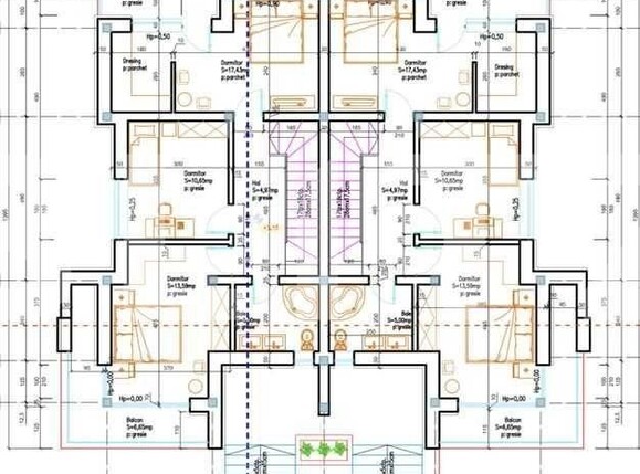 Casa de vânzare 4 camere Micești - 99313CV | BLITZ Alba Iulia | Poza13