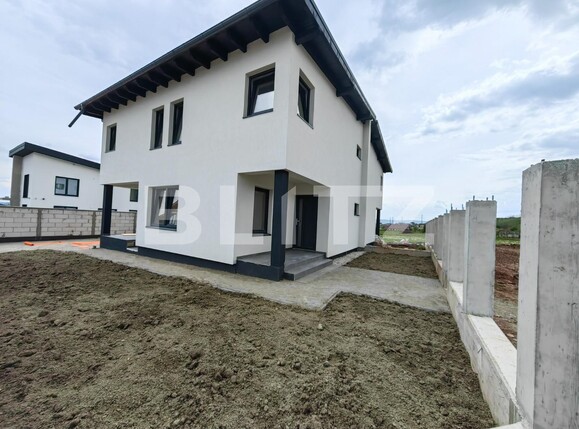 Casa de vânzare 4 camere Micești - 99313CV | BLITZ Alba Iulia | Poza18