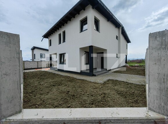 Casa de vânzare 4 camere Micești - 99313CV | BLITZ Alba Iulia | Poza2