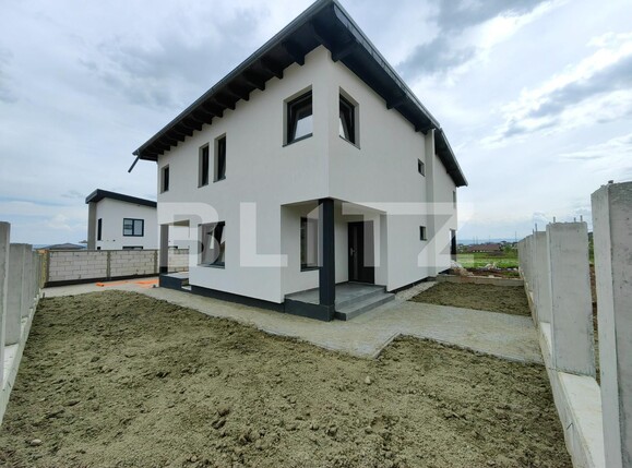 Casa de vânzare 4 camere Micești - 99313CV | BLITZ Alba Iulia | Poza1