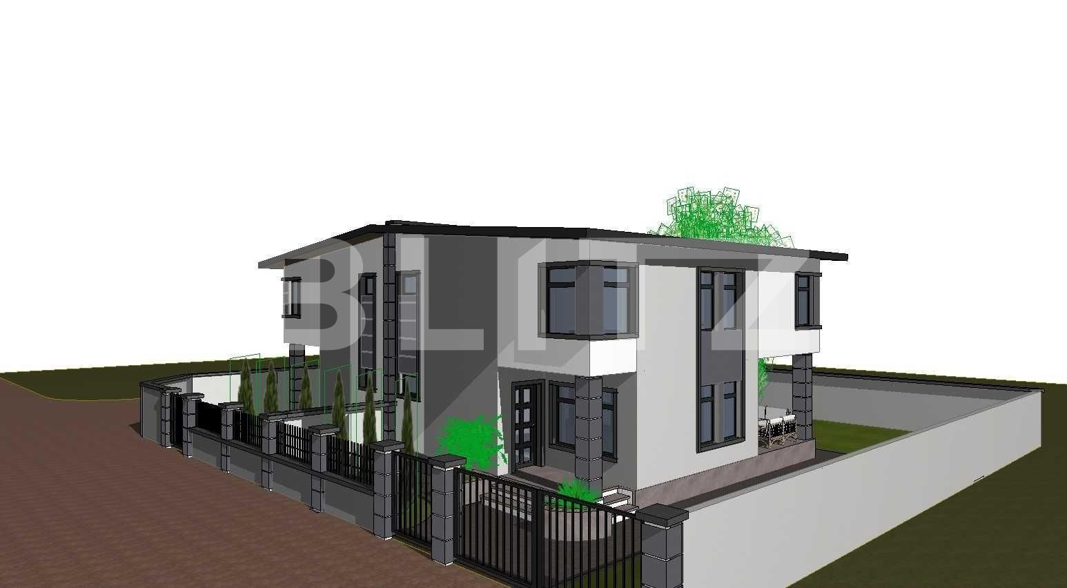 Casa de vânzare 4 camere Micești - 99313CV | BLITZ Alba Iulia | Poza12